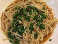 金针菇-凤中皇清远鸡村(凤城店)