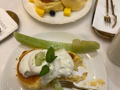 -法桐蛋糕·手作面包(万象城店)