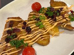 -Nord Grill&Bar Highland诺德西餐(深圳欢乐海岸店)