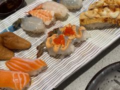 -万岁寿司(万国店)