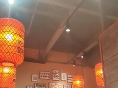 -山四砂锅(太原钟楼街店)