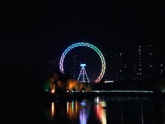 -暨阳湖生态园