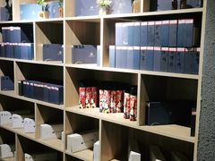 -梵猫·新养生(福州万象城店)