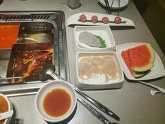 -海底捞火锅(龙湖三千集店)