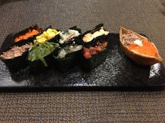 -哏儿寿司(红桥店)