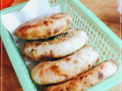-王记肉火烧早餐中国店