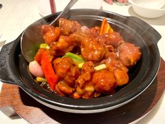 -金苑海鲜酒家(来魅力店)