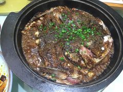 -林口邵胖子大鹅(新安街东五店)