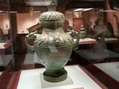 展品-广东省博物馆