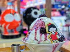 -怪物的冰与火(天虹商场中山路店)