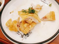 -州康·本帮菜(南桥百联店)
