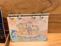 -星巴克臻选(广州二沙岛文立方店)