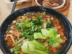 -东方削面(迎泽街店)