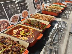 -桂林喜来登饭店雅琴咖啡厅