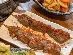 -地二手作鱼汤馄饨(上街里店)