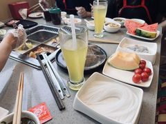 -海底捞火锅(铂澜大象城店)