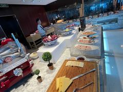 -上海龙之梦万丽酒店