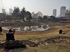 -堤角公园