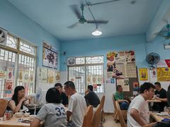 -华哥新鲜猪精品美食