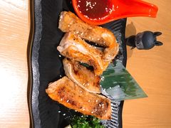 -沼津港渔市(宏伊国际广场店)