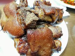猪蹄-御面斋精品面馆