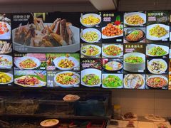 -小厨师·二十年沈家门小海鲜(百井坊巷店)