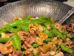 -费大厨辣椒炒肉(黄兴中心广场店)