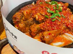 -七八冷面·延边朝鲜族美食(圣熙八号店)