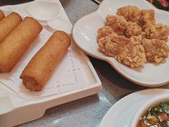 -海底捞火锅(世豪广场店)