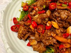 -马凯餐厅(地安门店)