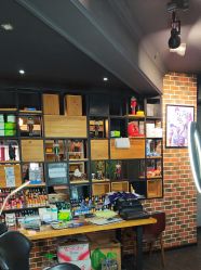 -刺客纹画纹身·洗纹身·穿孔饰品