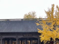 -钱王祠