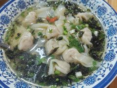 -万县面馆(高笋塘店)