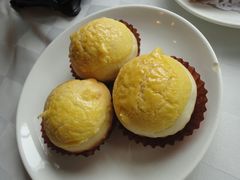流沙包-金河半岛园林酒家(金融城店)
