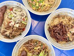 -梅溪·小伙子干挑面(安吉总店)
