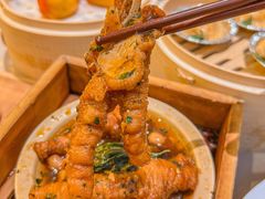 -蔡澜港式点心(皇庭广场店)