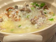 -大食客·非遗吉菜(高新和园店)