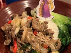 -Tangled Tree Tavern 老藤树食栈