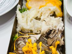 -阳光码头海鲜火锅(世纪大道店)