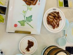 -北京全聚德(王府井店)