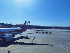 -乌鲁木齐天山国际机场-T3航站楼