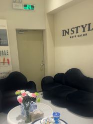 -IN STYLE•造型