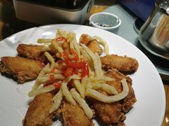 -黄泥岗·地道湖北菜(奥特莱斯店)