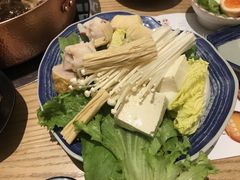 -伊豆野菜村(大族广场店)