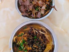 螺肉螺蛳粉-凤张螺蛳粉·爽口粉(跃进路总店)