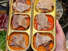 -正宗齐齐哈尔烤肉·齐牛哥鲜切炭火烤肉(杭州总店)