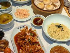 -裕兴记•蟹黄面馆(人民广场店)