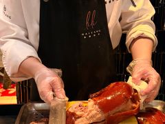 -莉莉海堂HAITANG·烤鸭(国贸商城店)