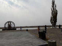 -黄沙古渡原生态旅游区