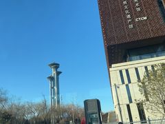 -北京工艺美术博物馆